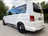 2013 Volkswagen T5