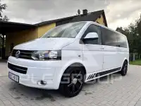 2013 Volkswagen T5
