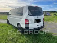 2013 Volkswagen T5