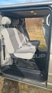 2013 Volkswagen T5