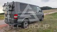 2013 Volkswagen T5