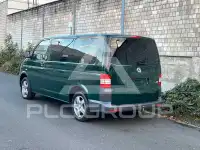2013 Volkswagen T5