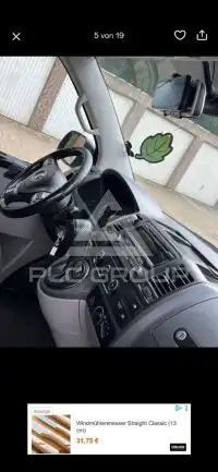 2013 Volkswagen T5