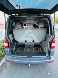2013 Volkswagen T5