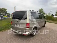 2013 Volkswagen T5