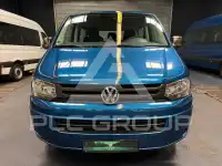 2013 Volkswagen T5