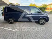 2013 Volkswagen T5