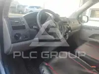 2013 Volkswagen T5