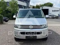2013 Volkswagen T5