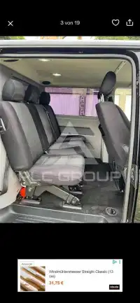 2013 Volkswagen T5