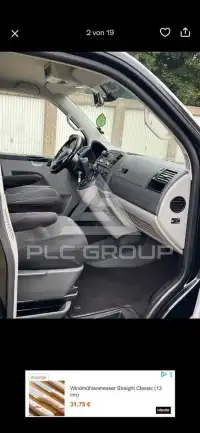 2013 Volkswagen T5