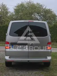 2013 Volkswagen T5