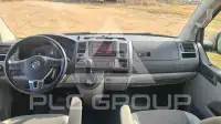 2013 Volkswagen T5