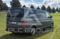 2013 Volkswagen T5
