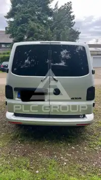2013 Volkswagen T5