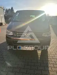 2013 Volkswagen T5