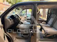 2013 Volkswagen T5