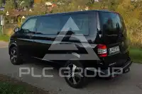 2013 Volkswagen T5