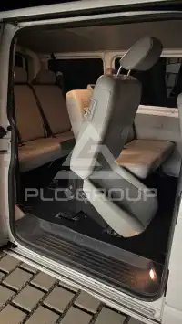 2013 Volkswagen T5