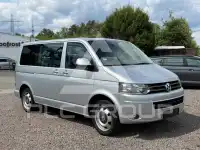 2013 Volkswagen T5