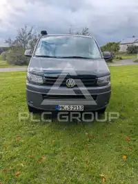 2013 Volkswagen T5