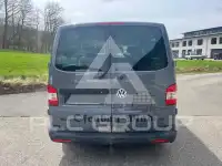 2013 Volkswagen T5