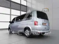 2013 Volkswagen T5