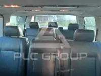 2013 Volkswagen T5