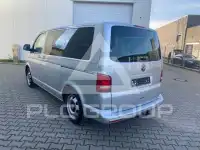 2013 Volkswagen T5