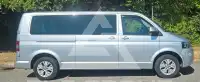 2013 Volkswagen T5