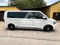 2013 Volkswagen T5