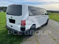 2013 Volkswagen T5