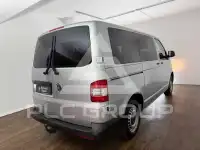 2013 Volkswagen T5