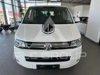 2013 Volkswagen T5
