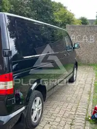 2013 Volkswagen T5
