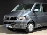 2013 Volkswagen T5