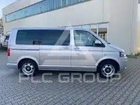 2013 Volkswagen T5
