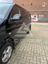 2013 Volkswagen T5