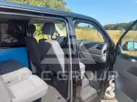 2013 Volkswagen T5