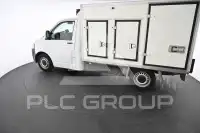 2013 Volkswagen T5
