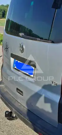 2013 Volkswagen T5