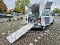 2013 Volkswagen T5