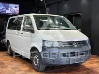 2013 Volkswagen T5