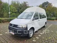 2013 Volkswagen T5