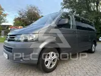 2013 Volkswagen T5