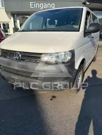 2013 Volkswagen T5
