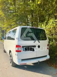 2013 Volkswagen T5