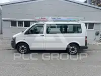 2013 Volkswagen T5