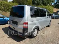 2013 Volkswagen T5