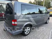 2013 Volkswagen T5